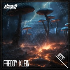 Hecklastig #E05B >< Freddy Klein @ Hecklastig - 10.11.23