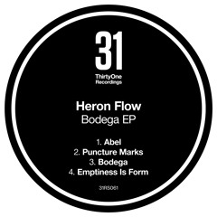 Heron Flow - Abel
