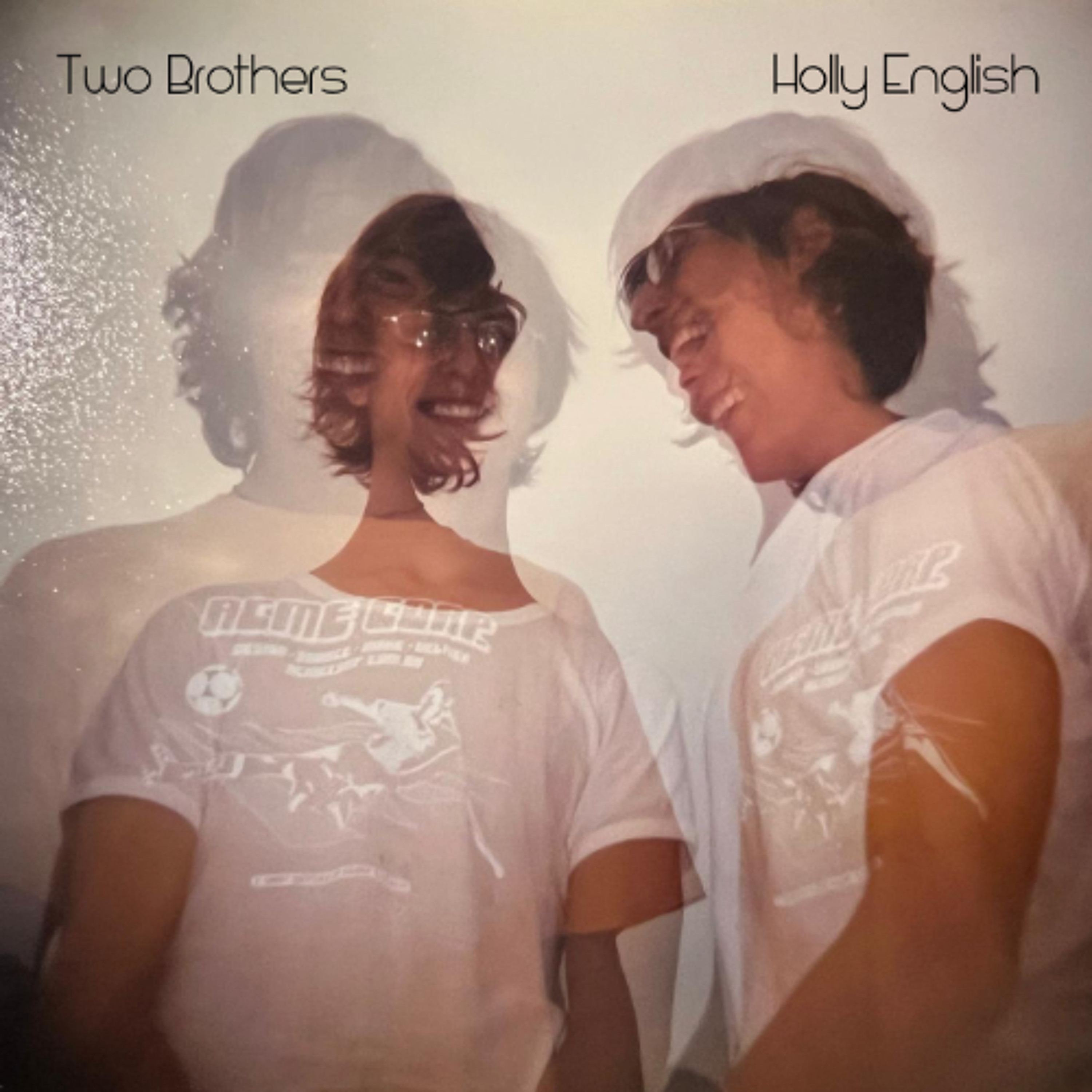 Two Brothers episode artwork