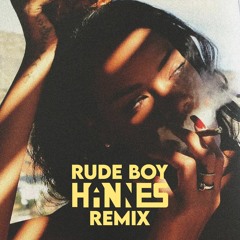Rude Boy (Hannes Remix)