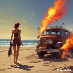 Heat Wave