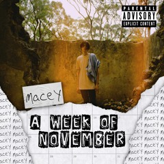 A WEEK OF NOVEMBER