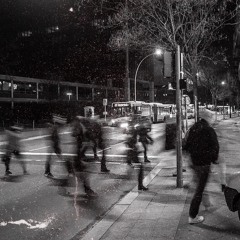 Through the Motions (Prod. CRCL)