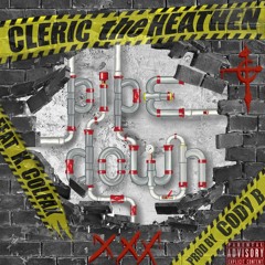 PIPE DOWN Ft. K.Colfax