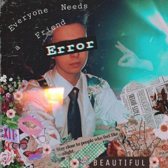 Everyone Needs a Friend (Now on Spotify)