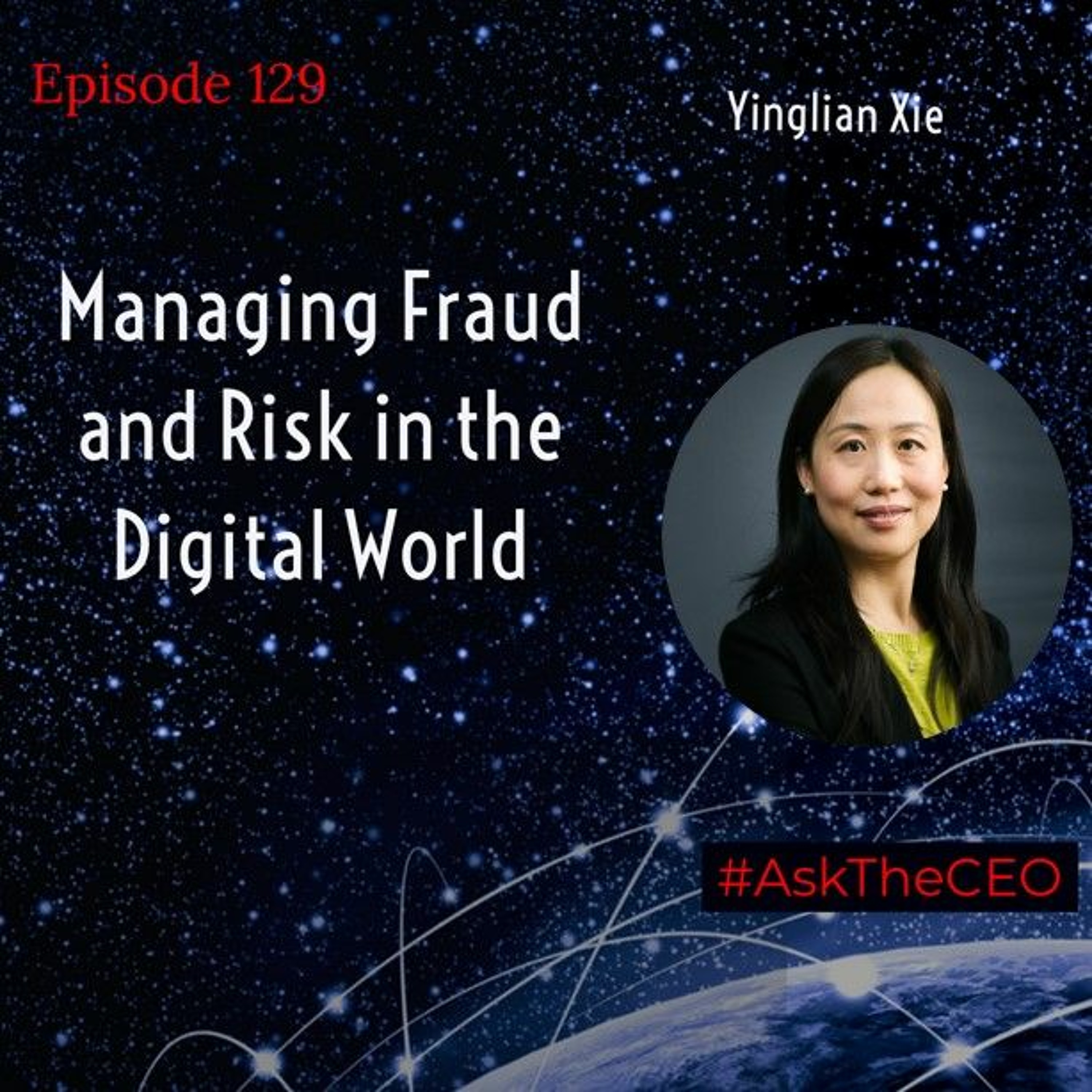 #AskTheCEO Podcast