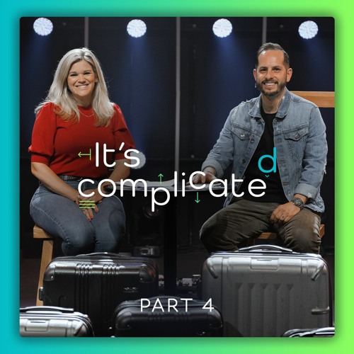 Stream It's Complicated, Part 4 - Baggage Claim by Centerpoint Church ...