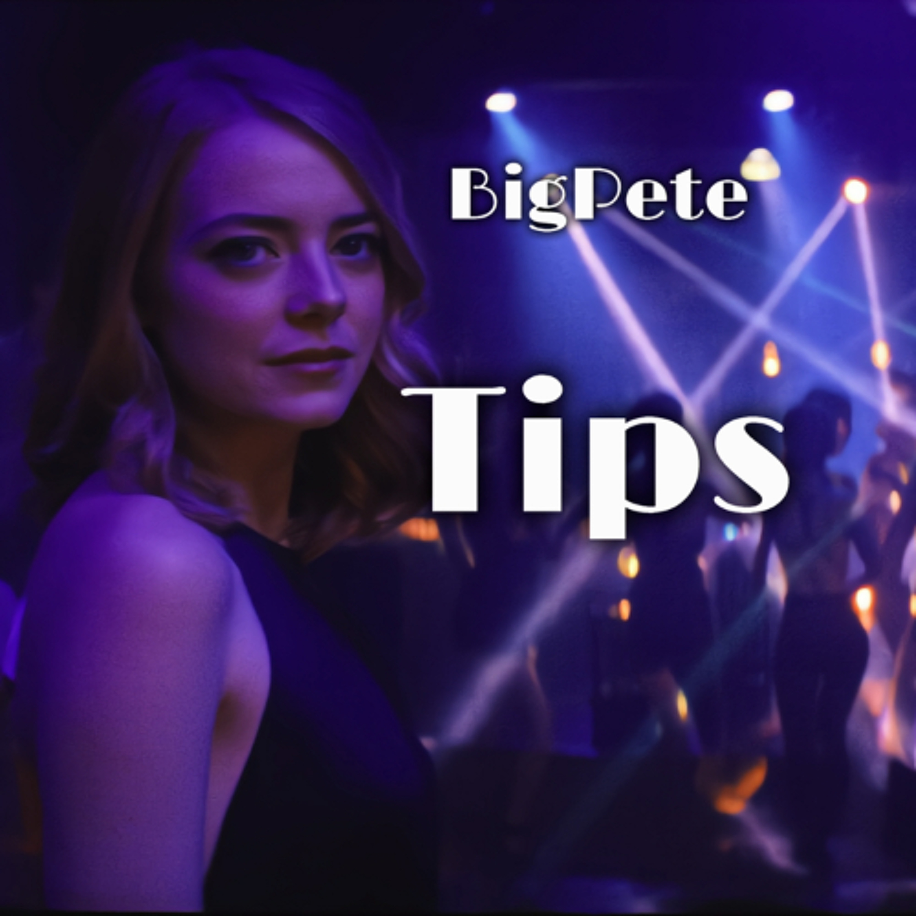 Tips episode artwork