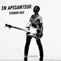 Calogero - En apesanteur (Giammo Techno remix)