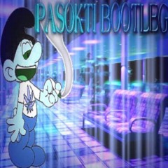 PASOKTI BOOTLEG (ARCHIVE)