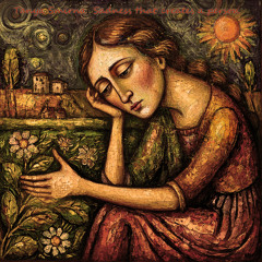 The Sadness That Creates a Person