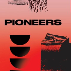 B1 FJÄDER & LIONESS feat RAVENS'VOR - There, there, thermin - ENAU006 - SNIPPET