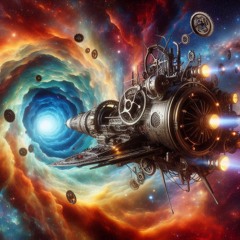 Interstellar Overdrive - Pink Floyd Cover by Stratmonkee