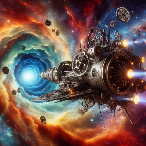Interstellar Overdrive - Pink Floyd Cover by Stratmonkee