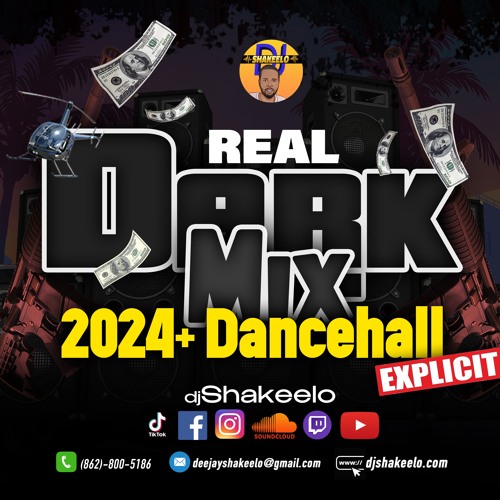 Darkest Life "Dancehall Mix" 2024+ Badness 🔥⚡️Squash, Masicka, Kraff, Kman, Ayetian Plumpy, & More