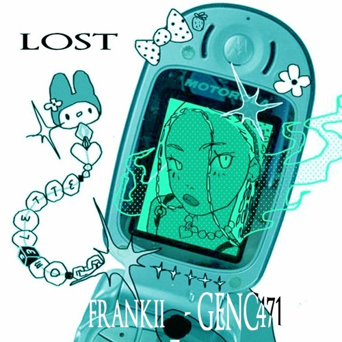 🌐LOST:( + GENC471 (greentop)