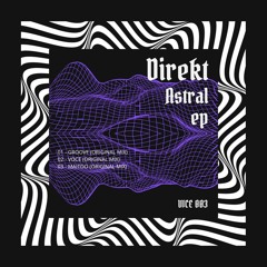 PREMIERE: Direkt - Groove [Vice Records]