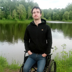 НОГИ ПОТЕРЯЛ (Версия с басом) (greyrock, tewiq)