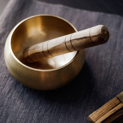 Sound Healing Session with Tina Padia.m4a