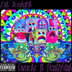Lit Tonight - C smoke feat Heath6lake Prod by. Chaz King