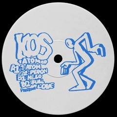 PRECS001 - Kos - 1 Atom EP Clips