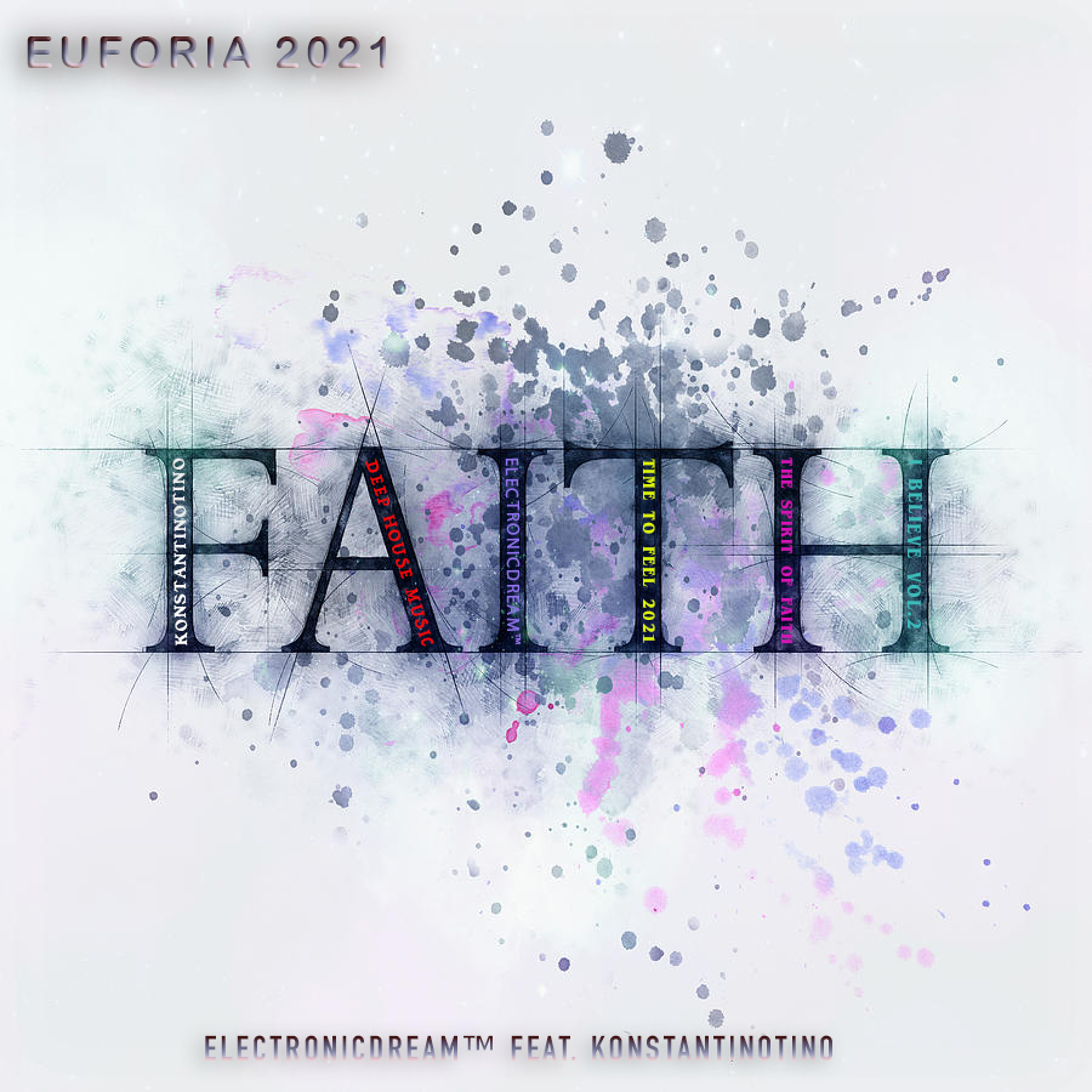 Euforia Vol.2 episode artwork