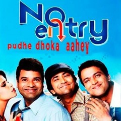 No Entry Pudhe Dhoka Aahey 4 Full Movie Watch Online