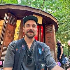 Shape @ Kiosk Radio 07.09.2025