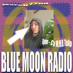 Cy M.M.R. Tulip (3.22.25)