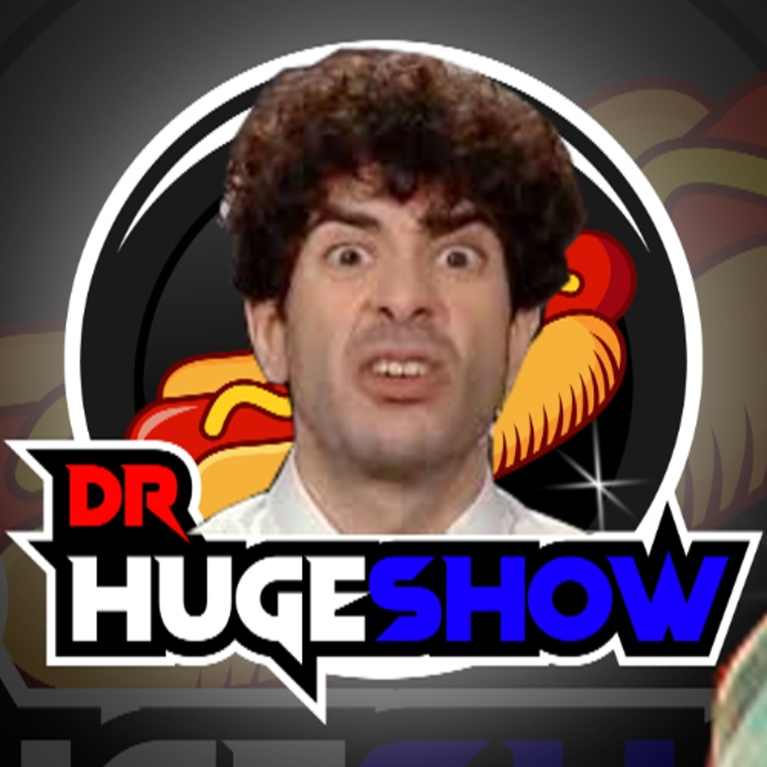 For The Sickos episode artwork