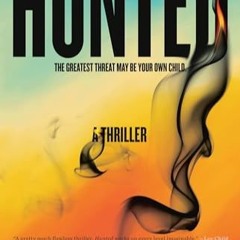 𝑷𝑫𝑭 📘 Hunted by Abir Mukherjee