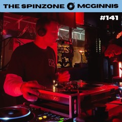 McGinnis | The Spinzone #141