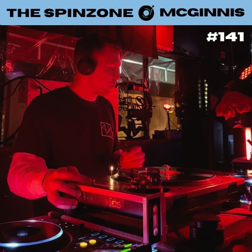 McGinnis | The Spinzone #141