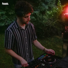 Afro Progressive House Podcast
