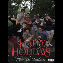 Holly Jolly Christmas