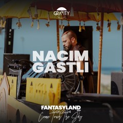 Nacim Gastli | Gravity Fantasyland EXP 2024