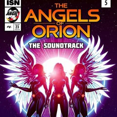 A Closer Distance Feat. Camlyn Hoelscher - Angel Nalani (Original Mix)
