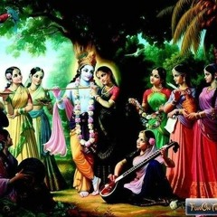 Ek Radha Ek Meera | Arya Nanda | Beautiful devotional song