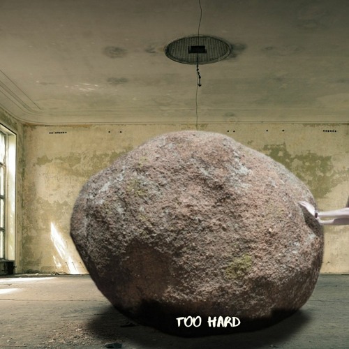 Too Hard   (Alternative-Indie-Rock)