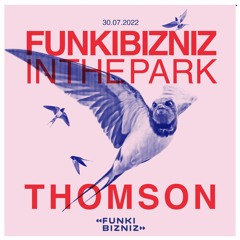 Funki Bizniz In The Park-2022