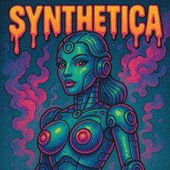 Synthetica (Hard Techno)