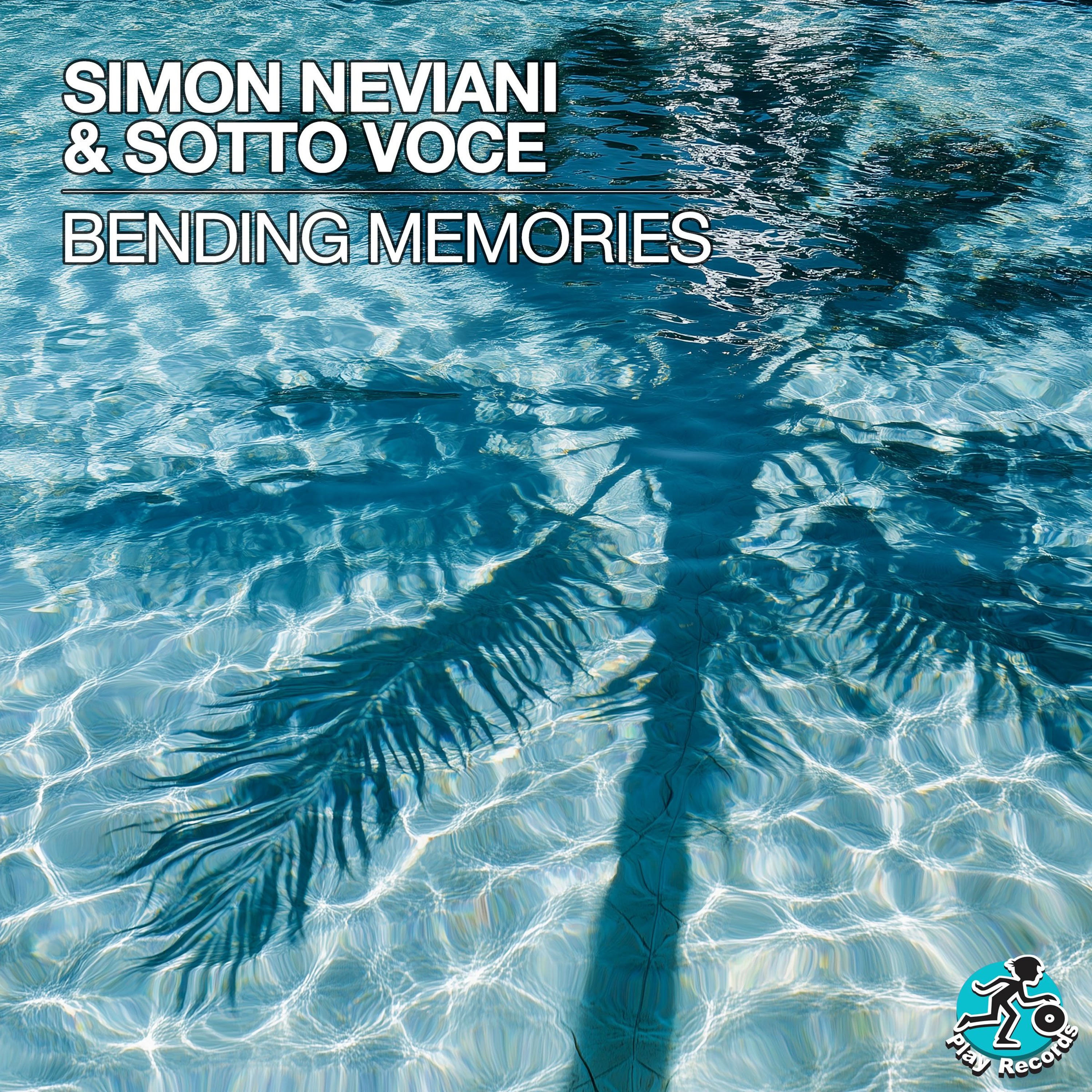 Simon Neviani & Sotto Voce / Bending Memories (Original Mix) episode artwork
