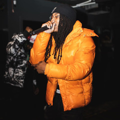 GYH (Prod. 1Sauney)