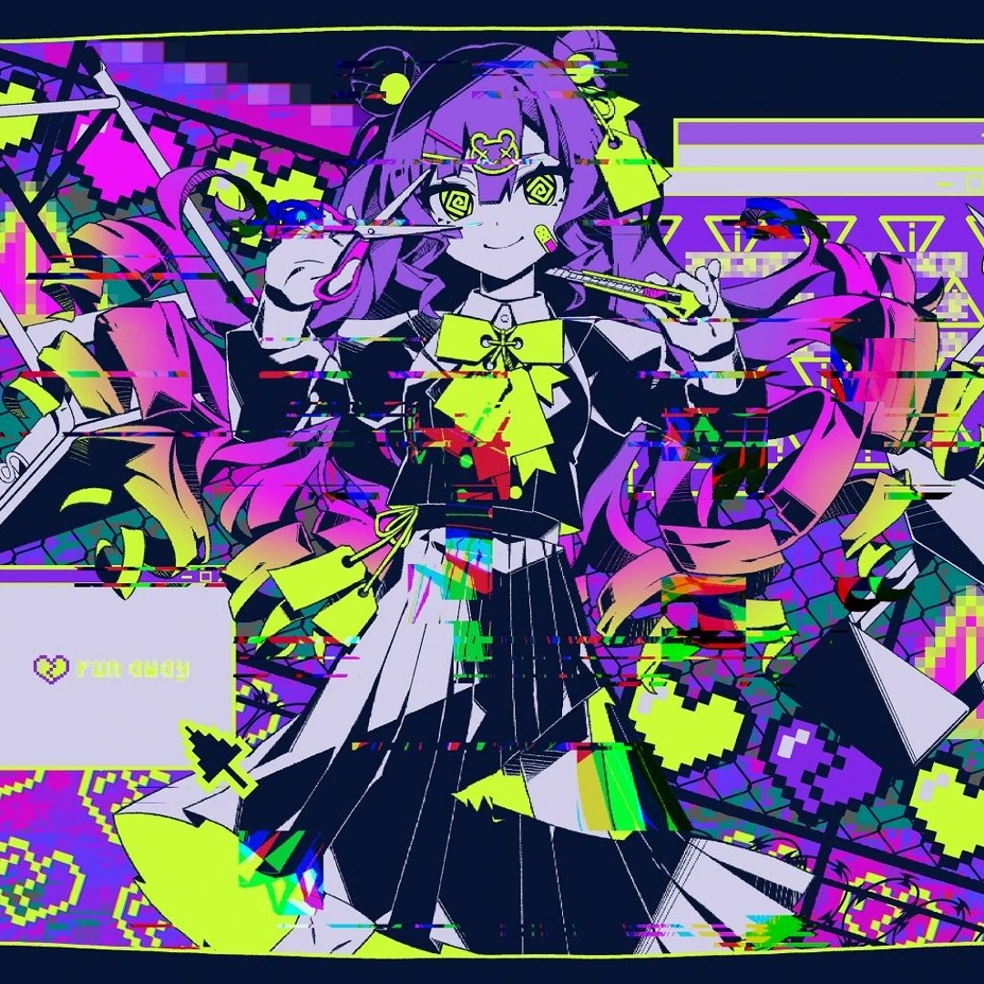 Crazy:B × 2wink 