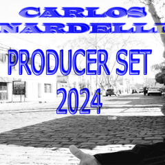 CARLOSNARDELLI PRODUCER SET 2024(FREEDOWNLOAD)