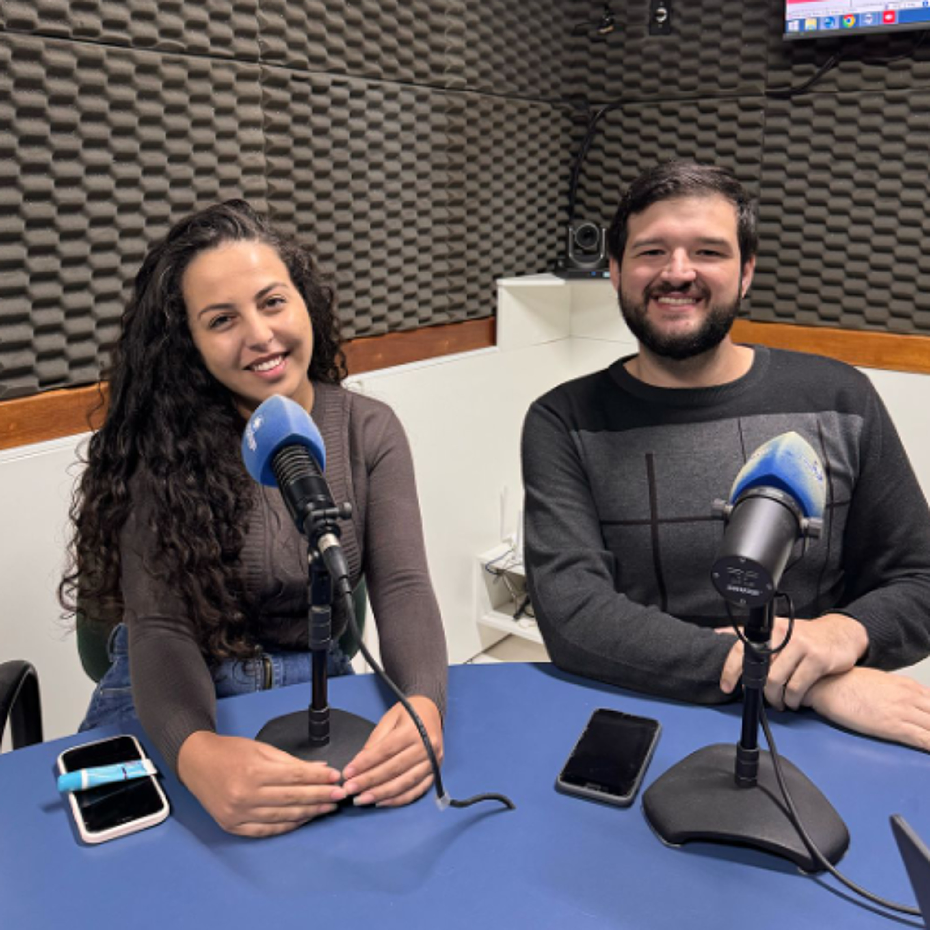 Rádio Cruz de Malta FM 89,9