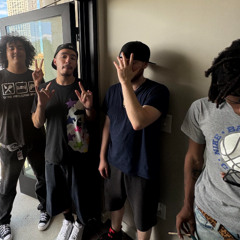 flac! ~ rokstar lyf3style ft xxomm, sxnnai, batskrilla * prod jayysoul, flac!