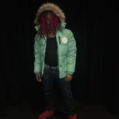 Adamn Killa - Hot Shit [prod. Luchii]