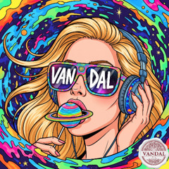 🤖 Psy Trance 25 - (Vandal Mix) - 1h30 {19} 🤖