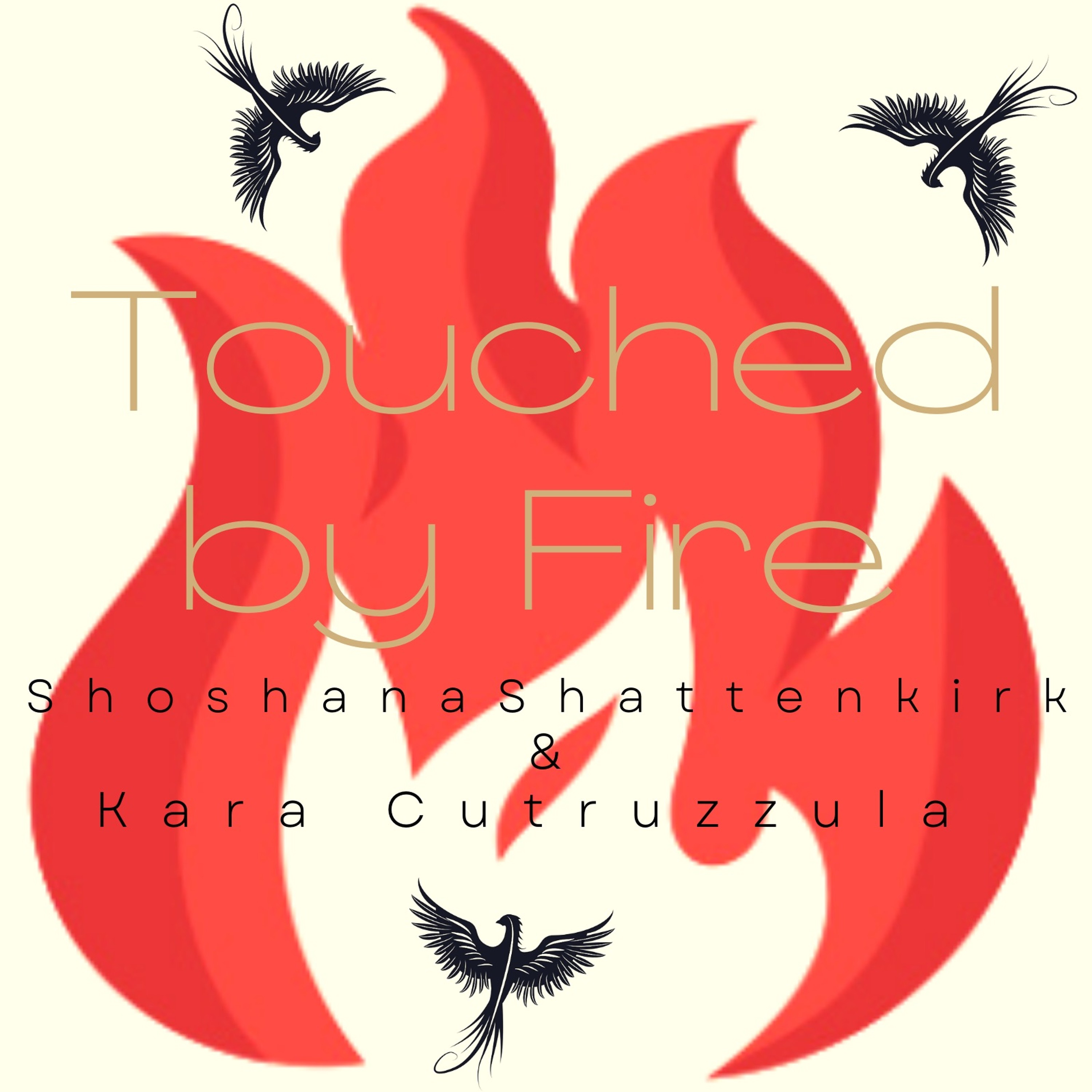 Shoshana (Shoshi) Yavneh Shattenkirk